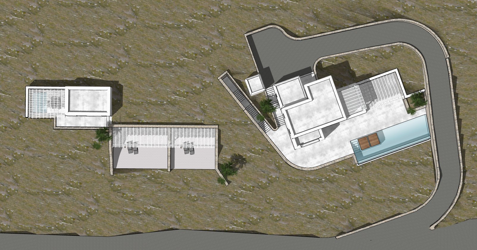 Villas 2