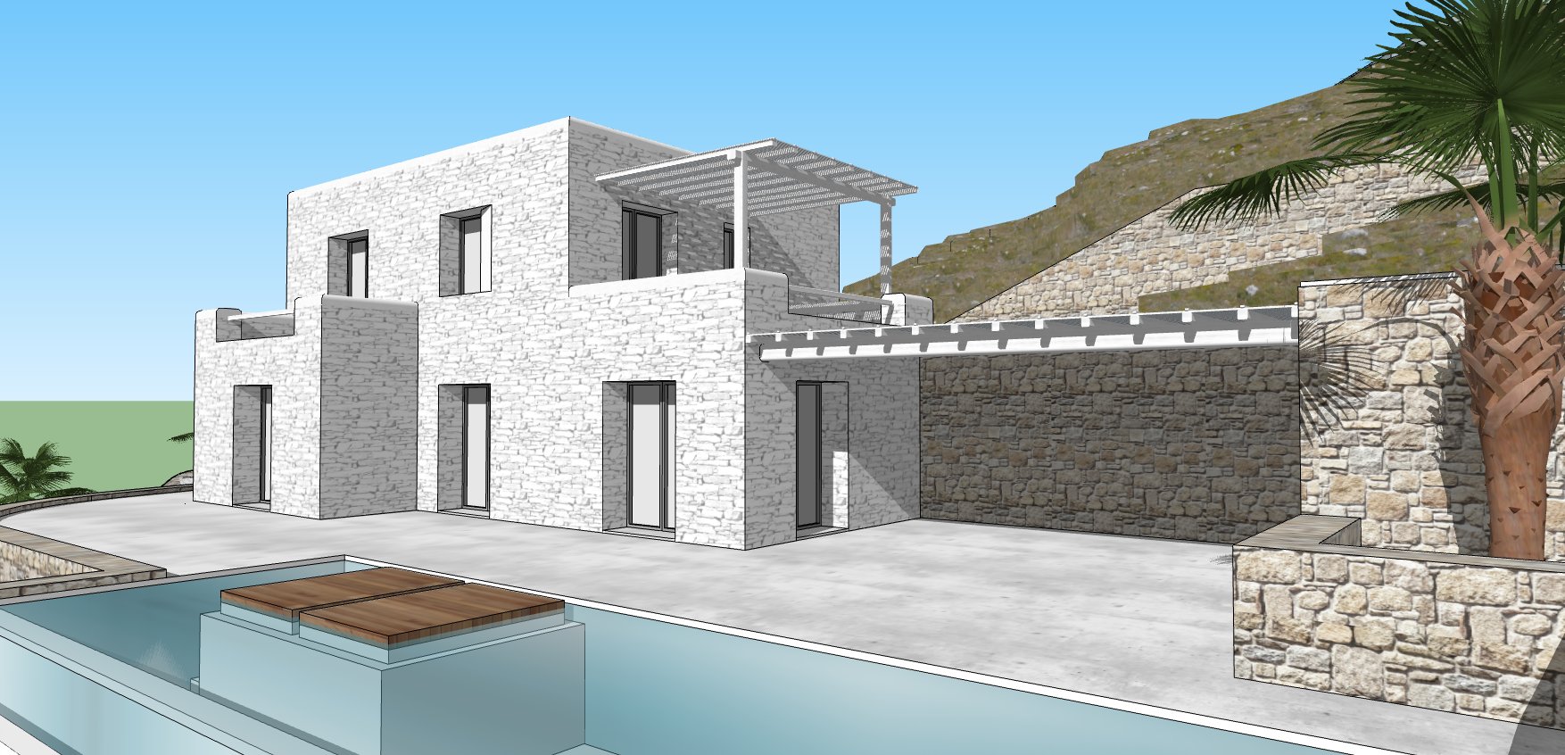 Villas 2