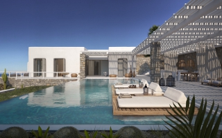 Villa 2