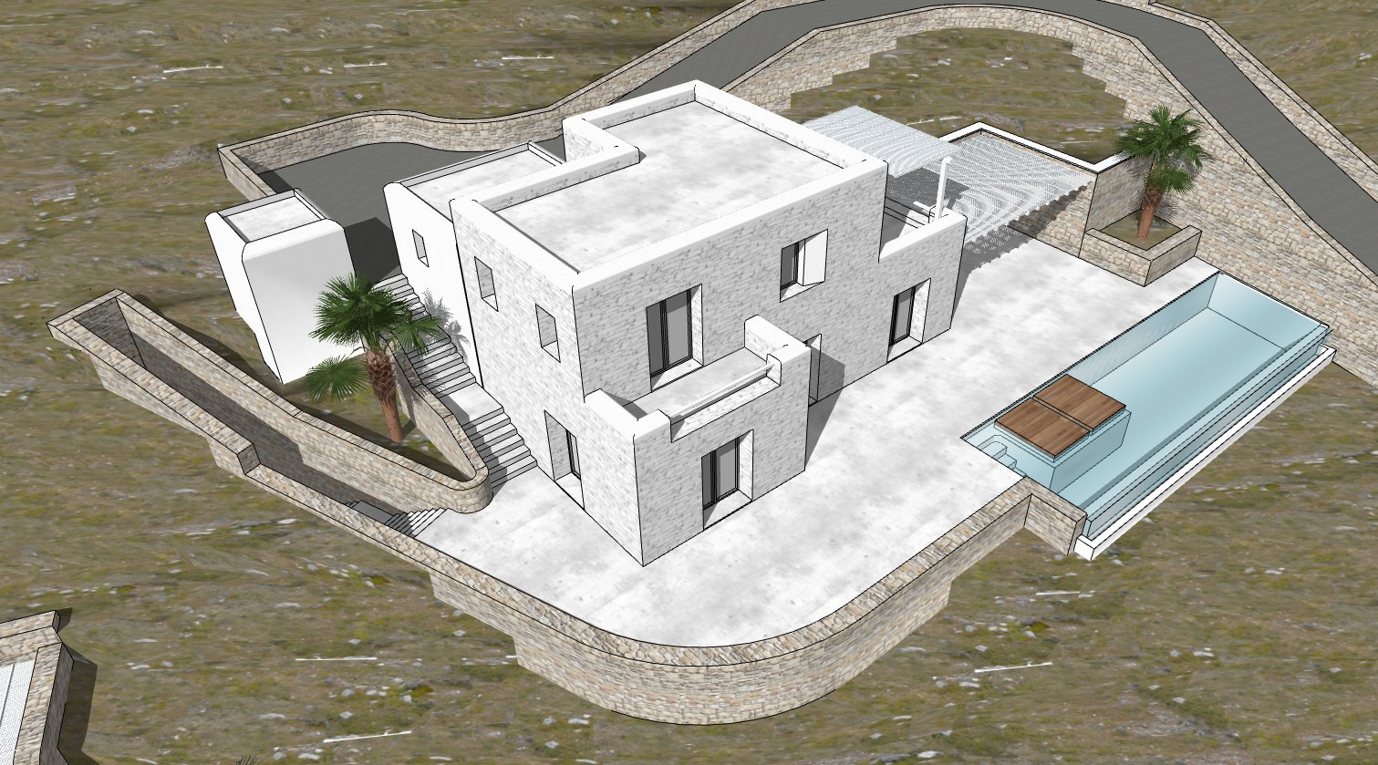 Villas 2